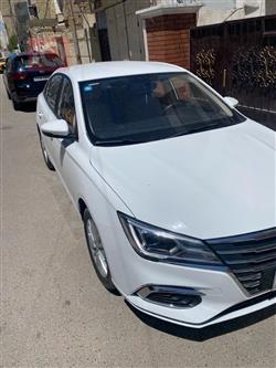 MG 5